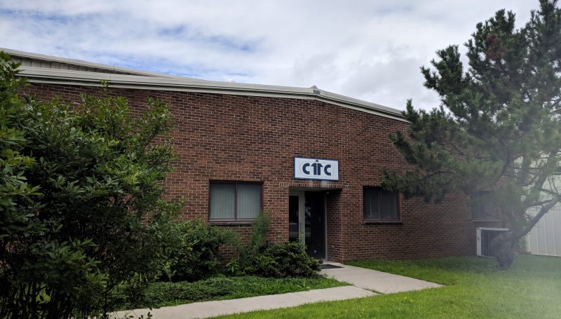 Carbondale Technology Transfer Center Carbondale Technology Transfer Center