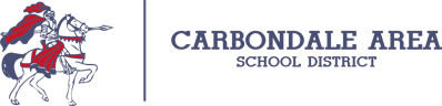 Carbondale Area Logo