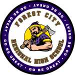 Forest City Regional Logo