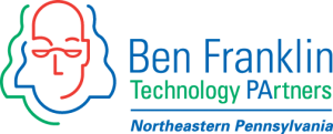 Ben Franklin Technologies Logo