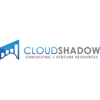 CloudShadow Logo