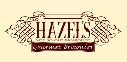 Hazel's Gourmet Brownies