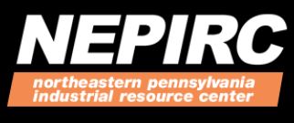 NEPIRC Logo