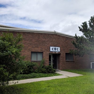 Carbondale Technology Transfer Center